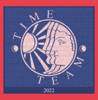 Time Team Patreon Supporter 2022